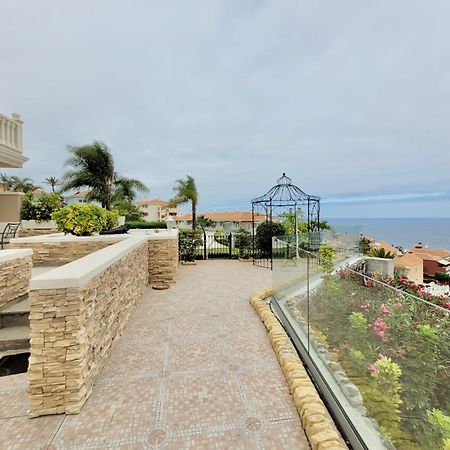 Villa Heaven'A Puerto de la Cruz  Extérieur photo