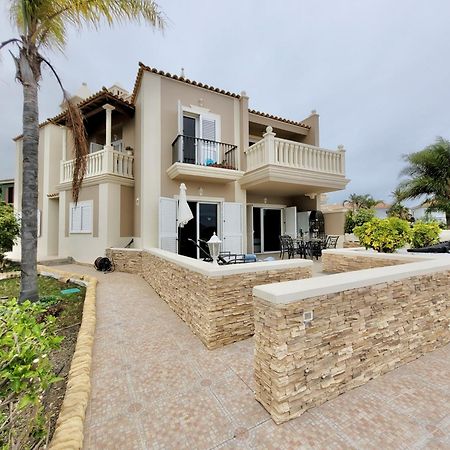 Villa Heaven'A Puerto de la Cruz  Extérieur photo