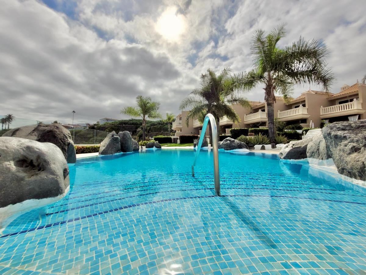 Villa Heaven'A Puerto de la Cruz  Extérieur photo