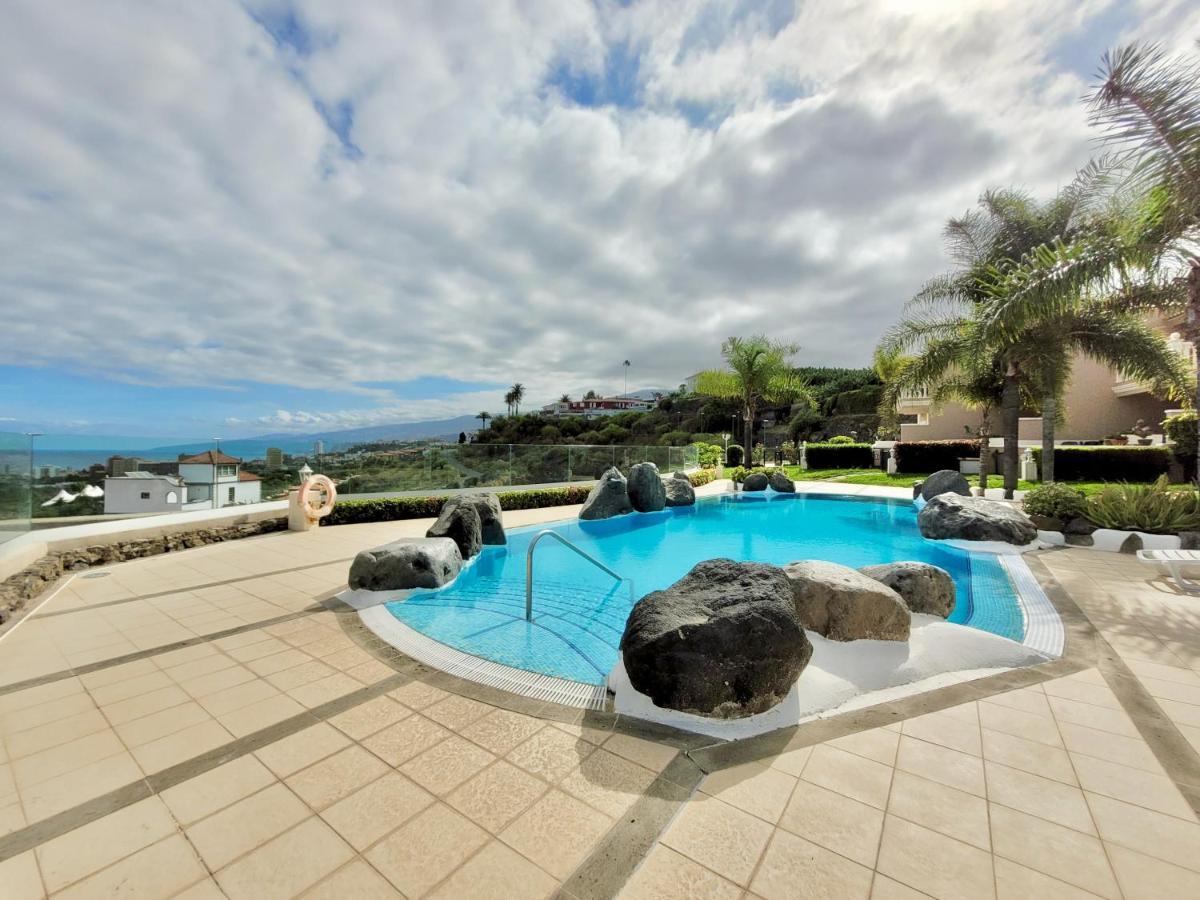 Villa Heaven'A Puerto de la Cruz  Extérieur photo