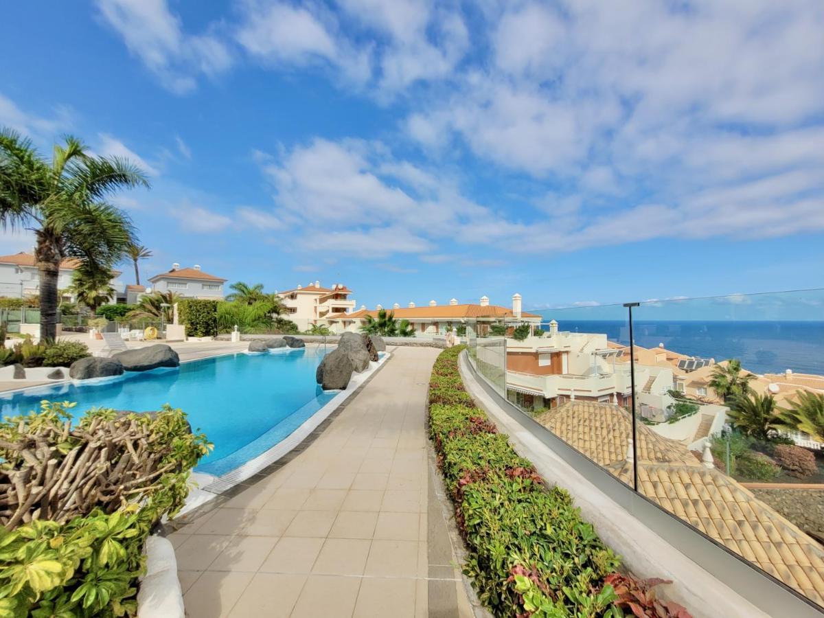 Villa Heaven'A Puerto de la Cruz  Extérieur photo