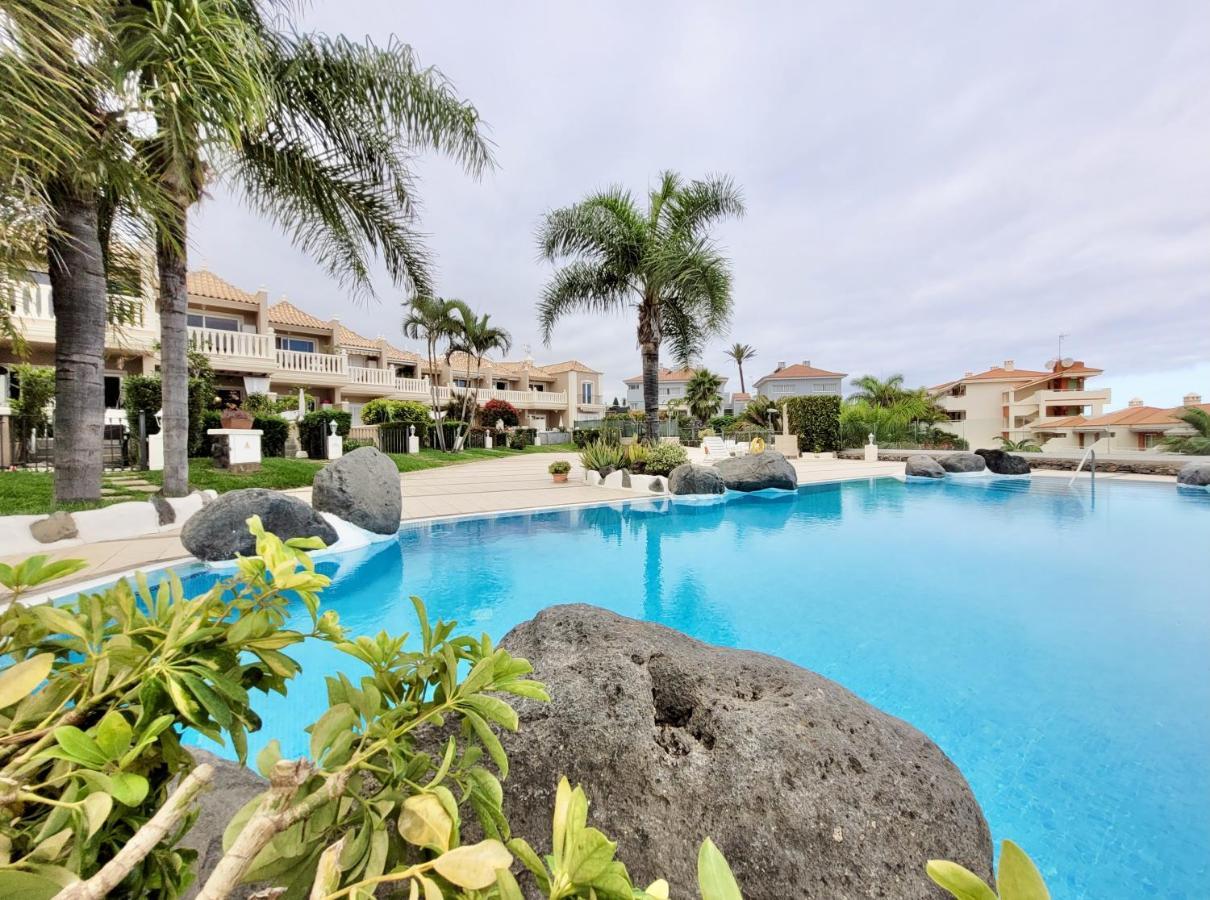 Villa Heaven'A Puerto de la Cruz  Extérieur photo