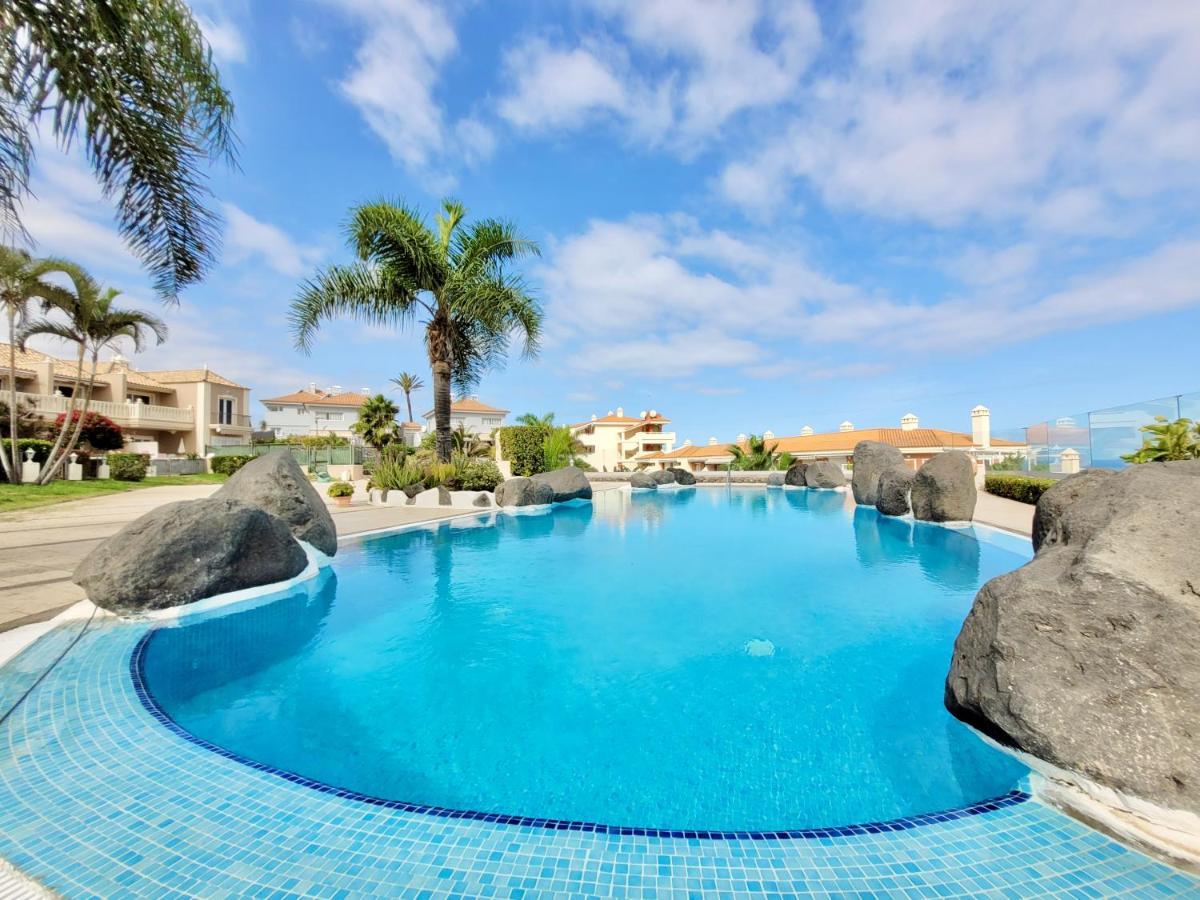 Villa Heaven'A Puerto de la Cruz  Extérieur photo
