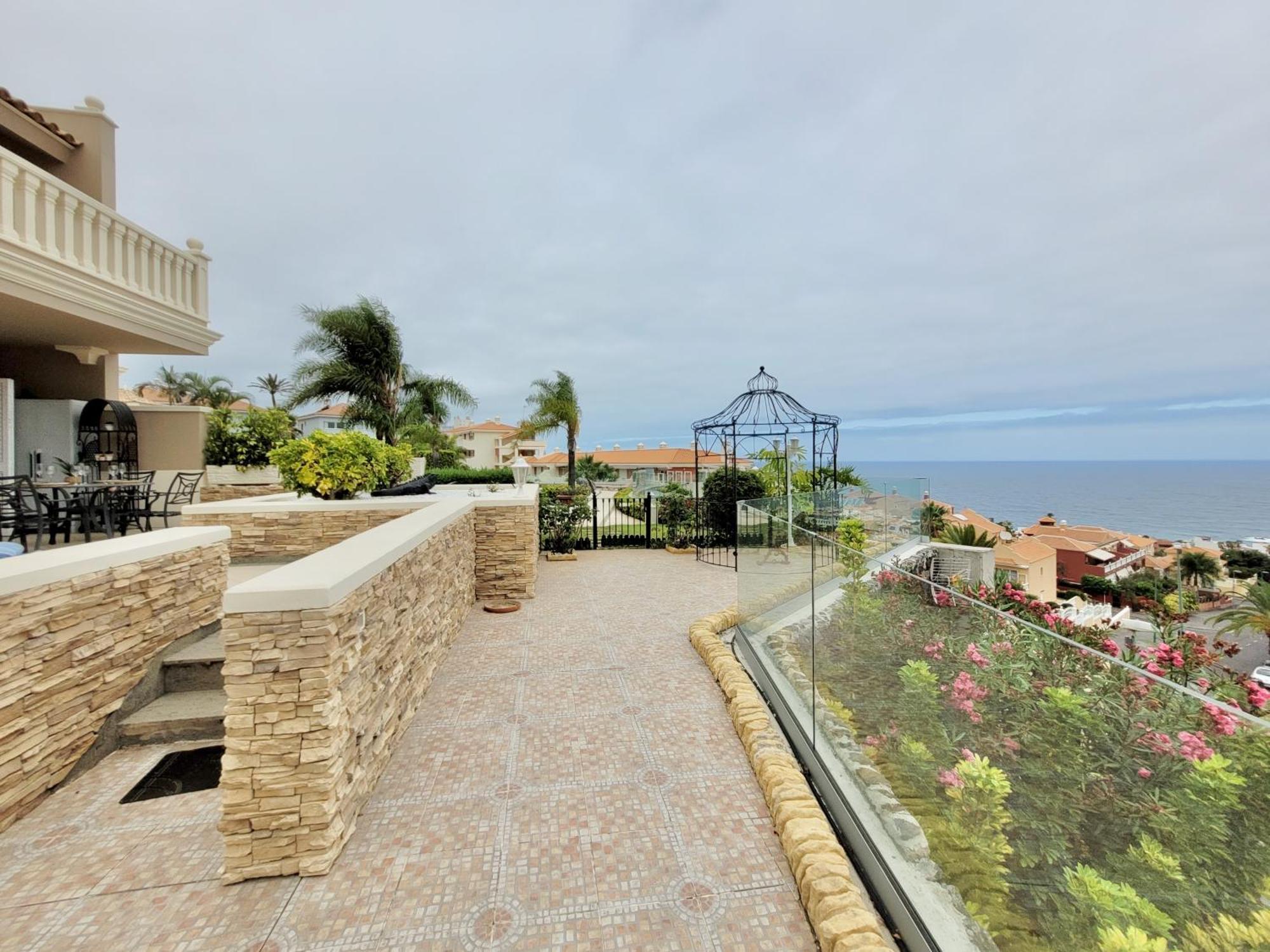 Villa Heaven'A Puerto de la Cruz  Extérieur photo